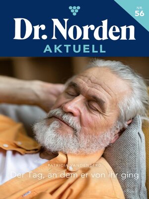 cover image of Der Tag, an dem er von ihr ging